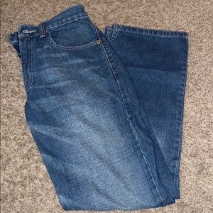 Mens 514 Levi’s Jeans